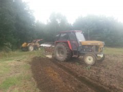 Ursus  912 & Kkrone askan120/3