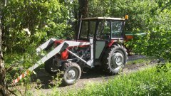 Ursus C-330