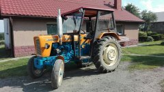 Ursus C-330