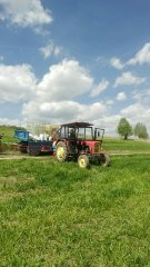 Ursus C-330M & Biardzki