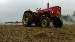 Ursus C-360 & Brony 5