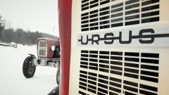 Ursus C-360 i C-330