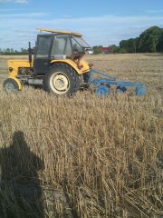 Ursus C-360 & Unia Grudziądz