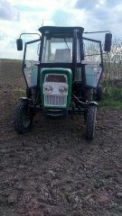 Ursus C-360