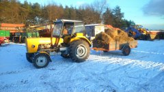 Ursus C-360