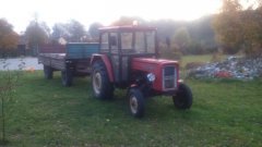 Ursus C-360