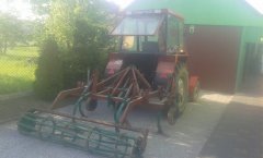 Ursus C-360
