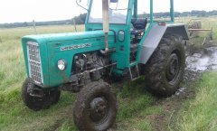 Ursus C-360