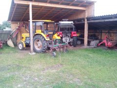 Ursus C-360