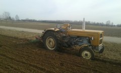 Ursus C-360+Agromet 3