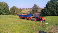 Ursus c330 i agromet