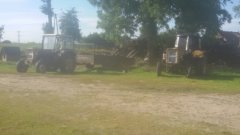 Ursus c330 & Ursus c360