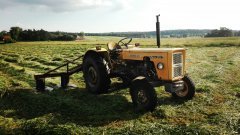 Ursus C360 3P & Z105/1