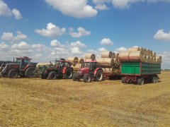 Ursus & Zetor & Massey Ferguson