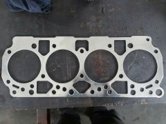 Uszczelka pod głowice mtz 82