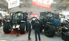 Valtra 2x