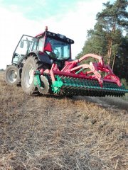 Valtra AgroMasz