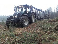 Valtra N 103.4