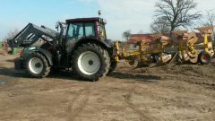 Valtra N123 h5