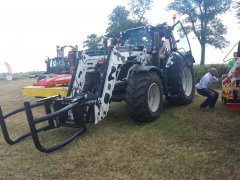 Valtra serii N