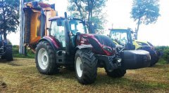 Valtra serii T