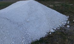 wapno nawozowe weglan wapnia