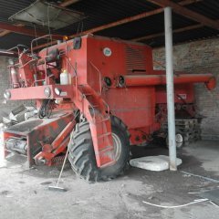 Wrak Bizona ZO56