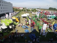 Wystawa Siedlce 2016