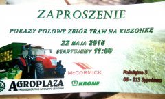 Zaproszenie