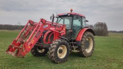 Zetor 10641