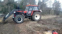 Zetor 12045