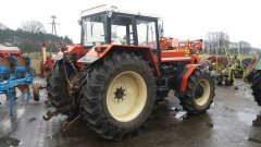 Zetor 12245