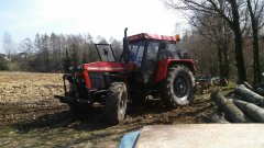 Zetor 16145