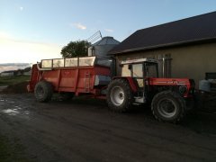 Zetor 16245 ZTS