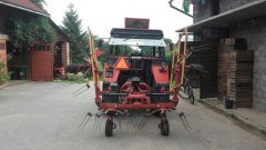 Zetor 3320 i jarmet