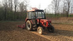 Zetor 3320