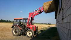 Zetor 4340