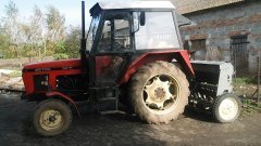 Zetor 5211