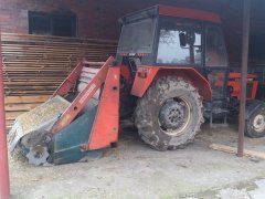 zetor 5320