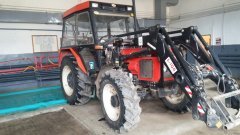 Zetor 5330