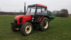 Zetor 5340