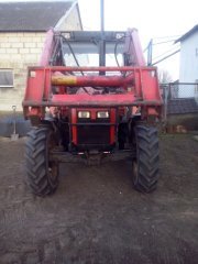 Zetor 5340