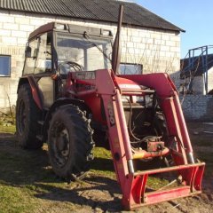 Zetor 5340