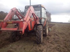 Zetor 5340