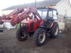 Zetor 5340