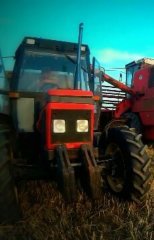 Zetor 5340