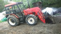 Zetor 5340