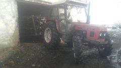 Zetor 6045