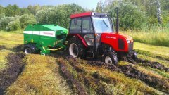 Zetor 6320 i Sipma classic