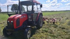 Zetor 6320